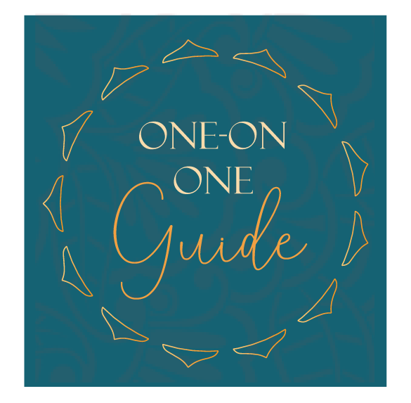 Offering-OneonOneGuide